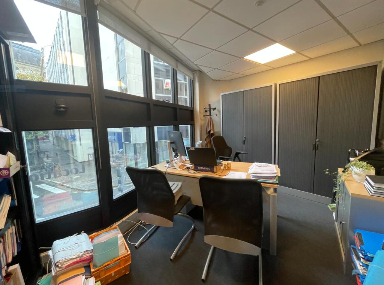 Bureau Lille 852m² Location bureau Lille Nord OLBUR2114047 6